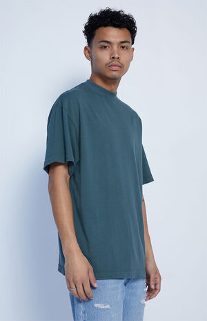 Gray Premium T-Shirt image number 2