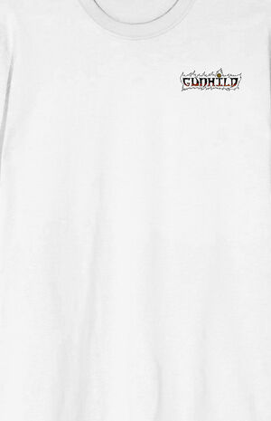 Gunhild Fire Hands T-Shirt image number 2