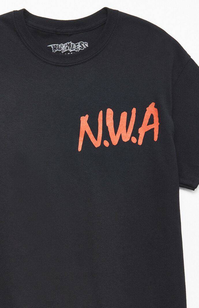nwa t shirt