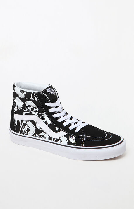 Vans Shoes, Sneakers, and Clothing | PacSun