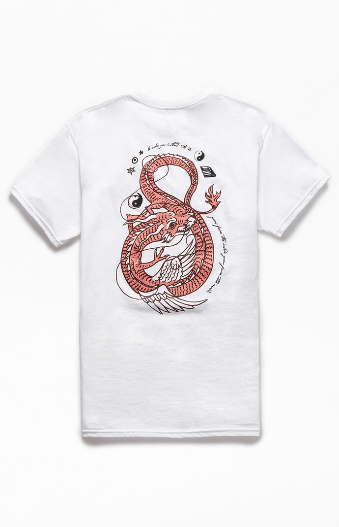Growth & Individuality T-Shirt