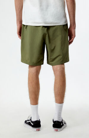 Route Nylon Shorts image number 4