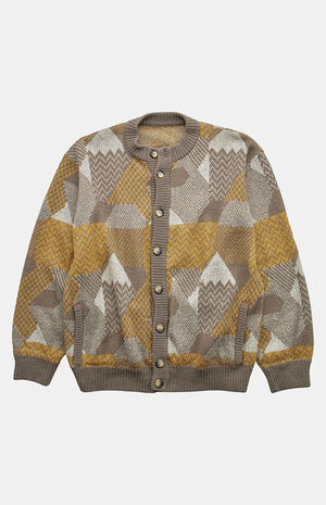 90s Cardigan image number 1