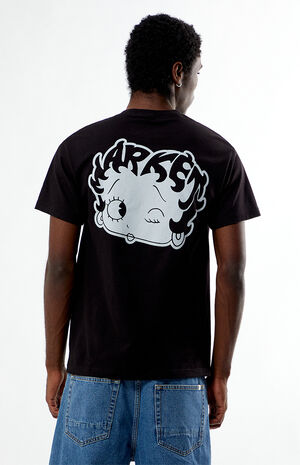 Betty Boop Mascot T-Shirt image number 5