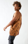 Crystal Wash Tank Top Crystal Wash Tank Top image number null