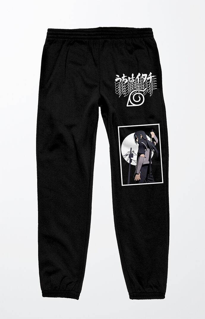 Akatsuki sweatpants cheap