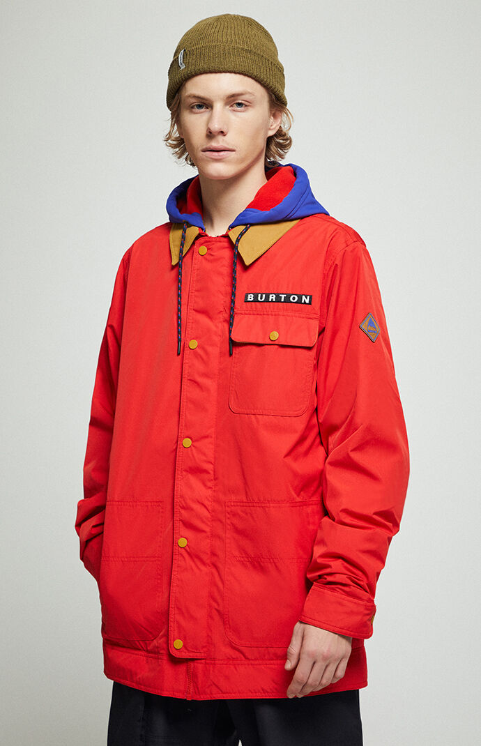 Dunmore Snow Jacket