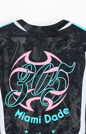 Miami Dade Short Sleeve Jersey image number 4