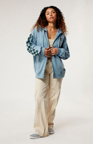 Extra Fun Oversized Hoodie image number 3