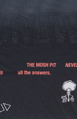 Backstage T-Shirt image number 4