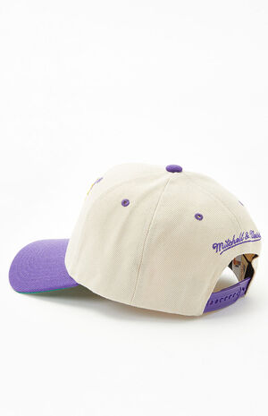 Phoenix Suns Snapback Hat image number 4