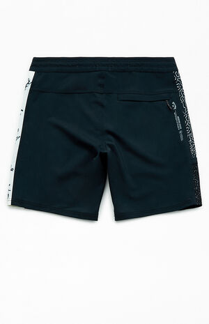 Eco Restore Surftrek Lo Tide 8" Boardshorts image number 2