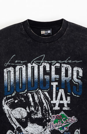 LA Dodgers 1988 World Series Champions T-Shirt image number 2