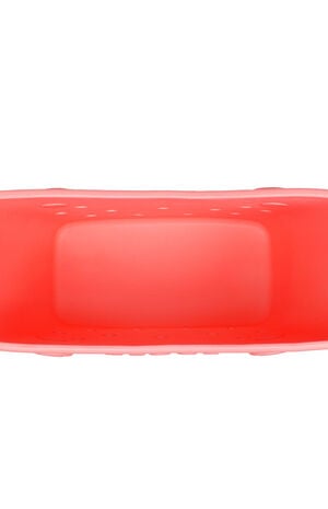 Paradise Pink Small Classic Tote Bag image number 6