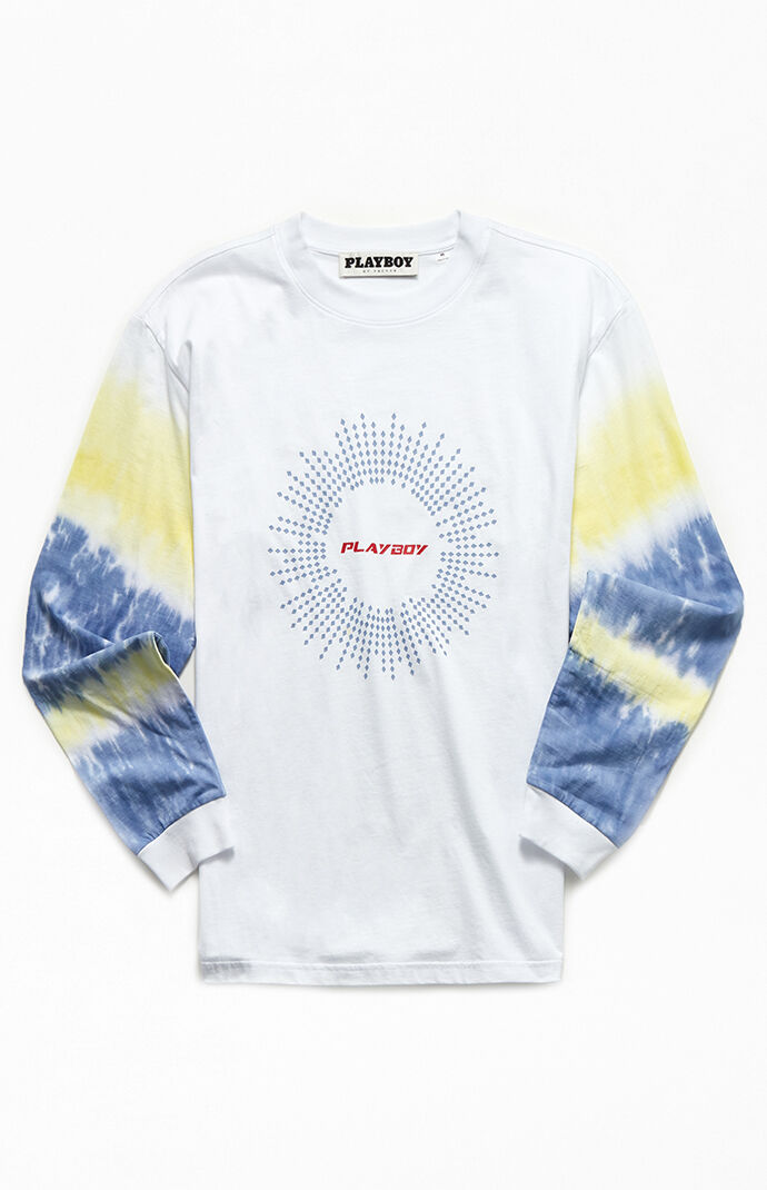 Playboy By PacSun Turntable Long Sleeve 