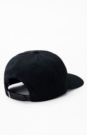 Obey Excellence 5-Panel Snapback Hat | PacSun