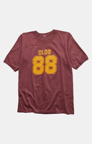 80s Olds 88 Graphic T-Shirt image number 1