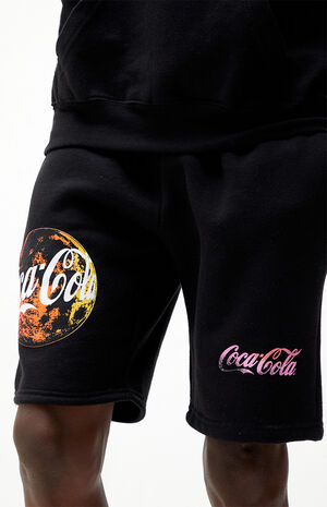 By PacSun New World Sweat Shorts image number 5