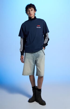 x Pacsun Suzuka Bloom T-Shirt image number 5