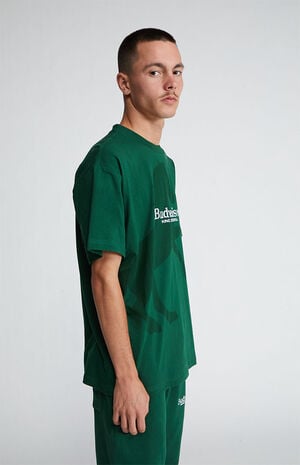 By PacSun Clydesdale T-Shirt image number 3