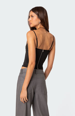 Juno Corset image number 4