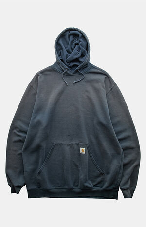 2000s Carhartt Pullover Hoodie image number 1
