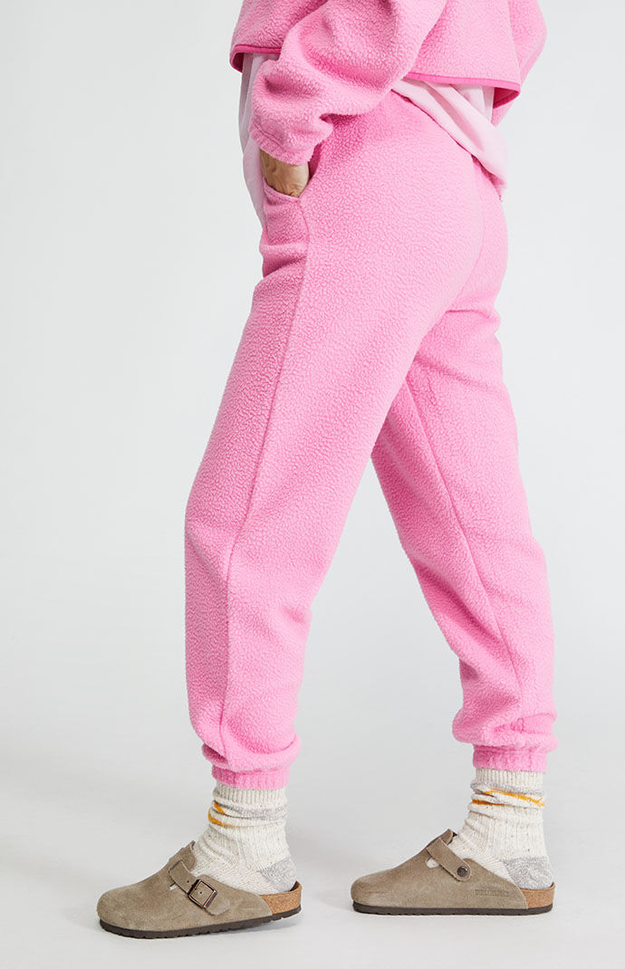 Climbing sweatpants sale