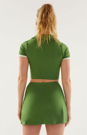 PAC WHISPER Active Osa Mini Skirt image number 5