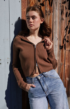 Arden Hoodie image number 1