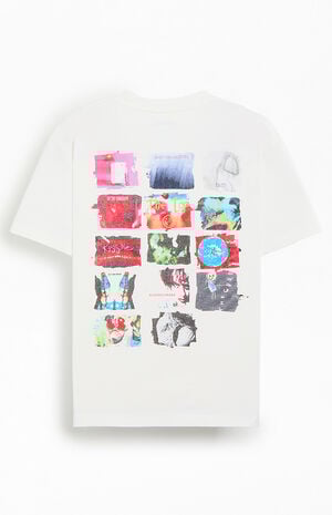 The Cure 1978 T-Shirt image number 2