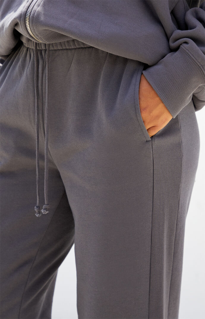 Monterey Rib Sweatpants