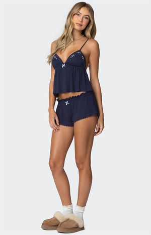 Dream Waffle Shorts image number 1