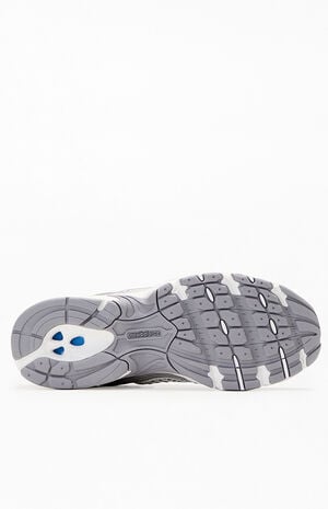 Gray 530 Sneakers image number 4