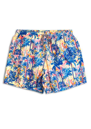 Havana 4.7" Swim Trunks image number 1