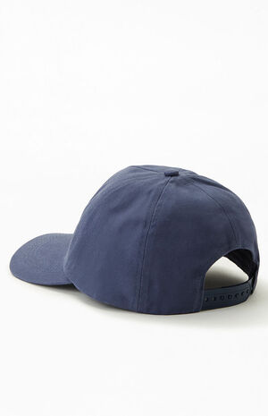 By PacSun Five Panel Snapback Hat image number 3