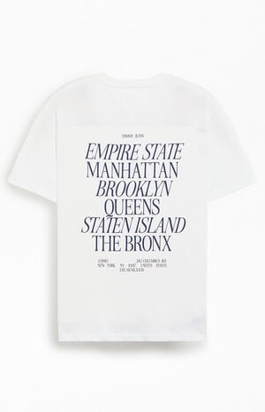 Boroughs T-Shirt