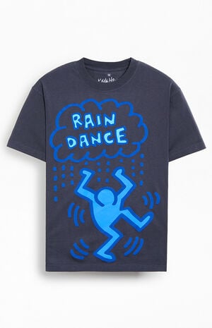Keith Haring Rain Dance T-Shirt