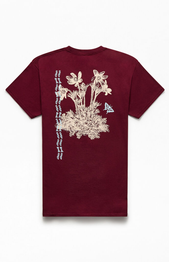 Over And Over T-Shirt