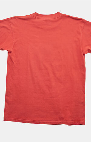 90s Three French Hens Graphic T-Shirt image number 2