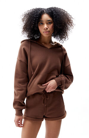 Spring Fever Sweat Shorts image number 1