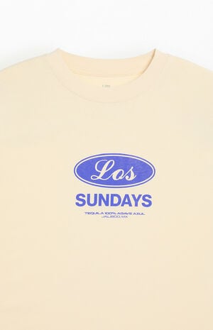 Genuine Sundays T-Shirt image number 3