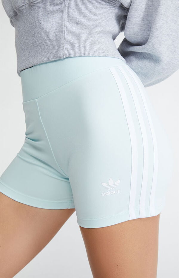 Adicolor Booty Shorts