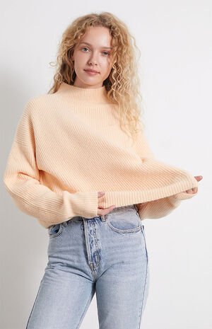 Knit Sweater image number 2