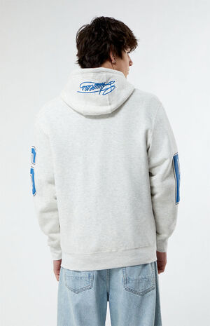 Back 2 School Full Zip Hoodie image number 4