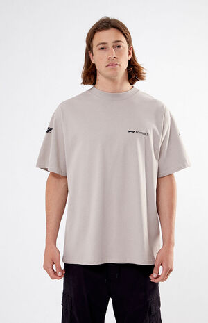 x PacSun Memories T-Shirt image number 1