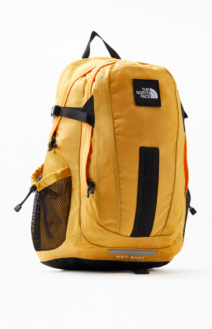 The North Face Hot Shot Backpack Pacsun