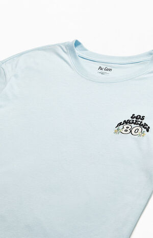Eco LA 80 T-Shirt image number 2