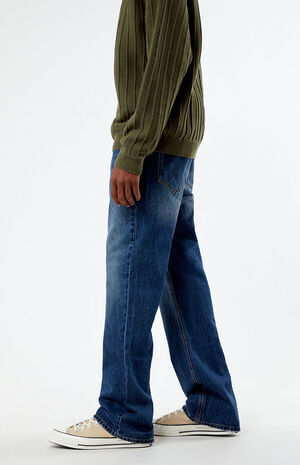 Kit Bootcut Jeans image number 3