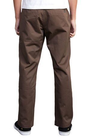 Americana Relaxed Fit Chino Pants Americana Relaxed Fit Chino Pants image number null