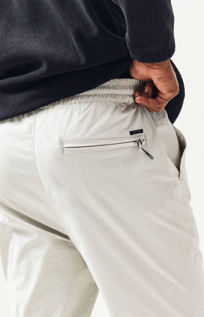 fit jogger pants